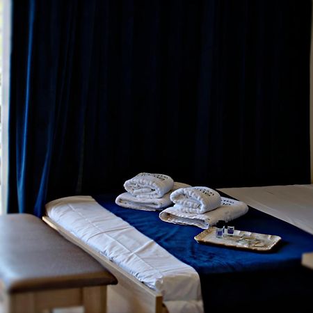 Castor - The Spartan Home Eksteriør bilde