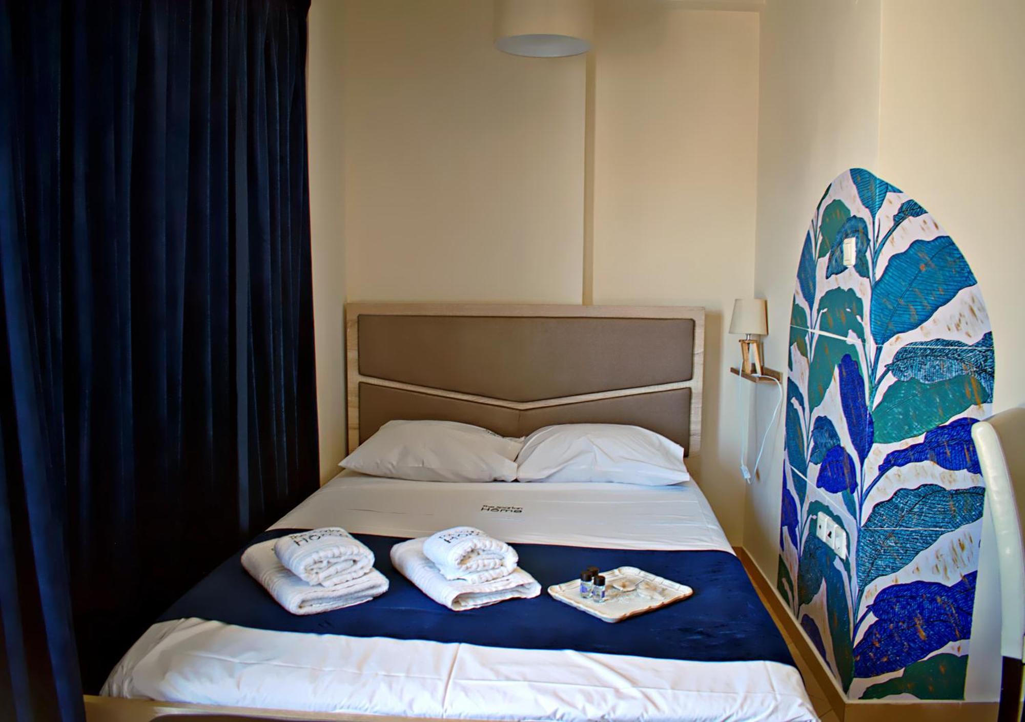 Castor - The Spartan Home Eksteriør bilde